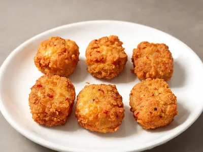Nuggets Bowl Groß