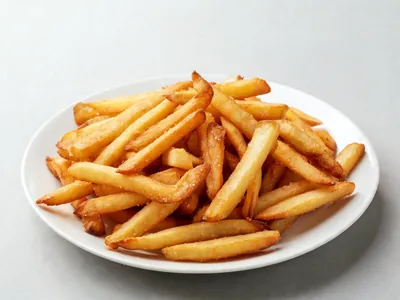 Pommes Bowl Klein