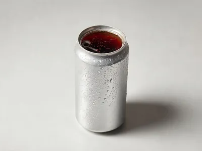 Coca-Cola 0,33 l (Einweg)