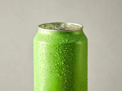 Sprite 1,0 l (Mehrweg)