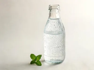 Wasser still 0,33 l