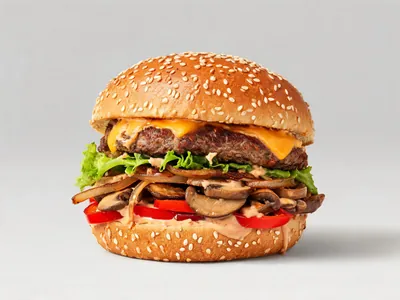Hamburger Groß