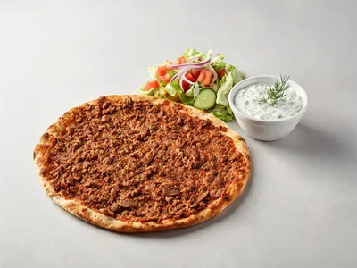 Lahmacun Spezial