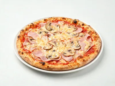 Calzone Tonno