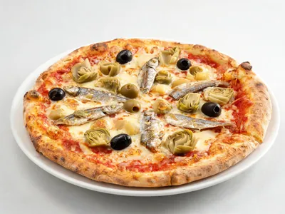 Pizza Mais