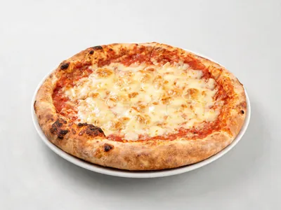 Pizza Margherita