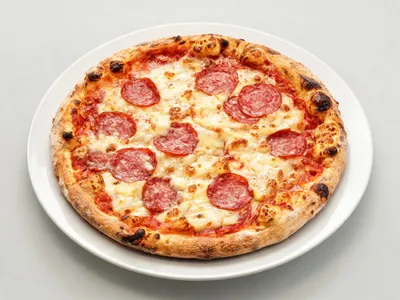 Pizza Salami