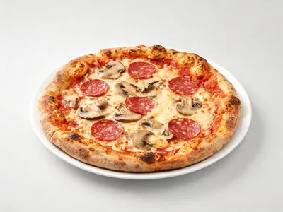 Wunschpizza