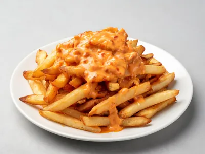 Pommes - Klein