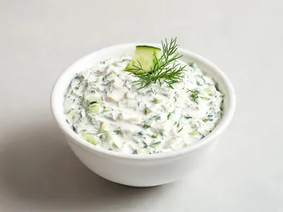 Tzatziki - 125 ml