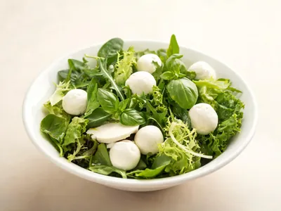Gemischter Salat