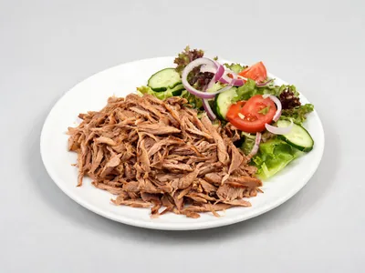 Salat Döner