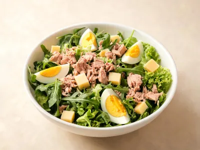 Salat Hawaii