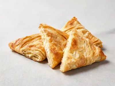 Sigara Börek - Stück